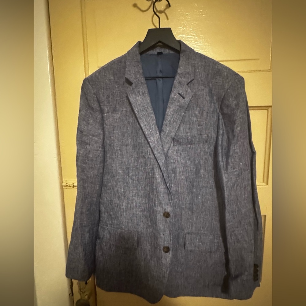 J. Crew Blazer